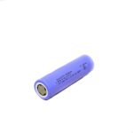 BAK NMC 18650 3350mAh 3c Lithium Ion 3.6V Battery 2