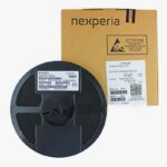 BC857B 65 V,  100 mA (SMD SOT-23 Package) PNP general-purpose transistors – Pack Of 5 Pieces