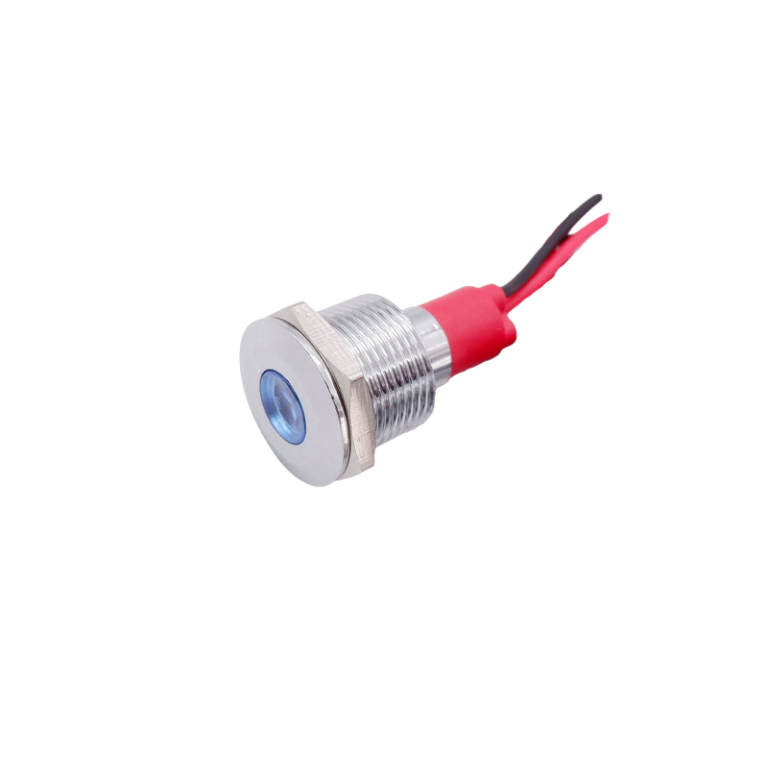 Robozar 18 BLUE LIGHT 2