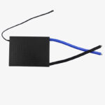 24V 7S 40A BMS Daly Waterproof BMS for Li-ion Cell (NMC)