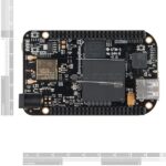 BeagleBone Black Industrial AM3358 ARM Cortex A8 512MB RAM 4