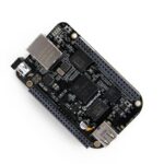 BeagleBone Black Rev C