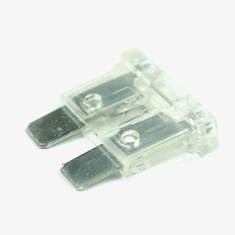 Automotive Blade Fuse 25A