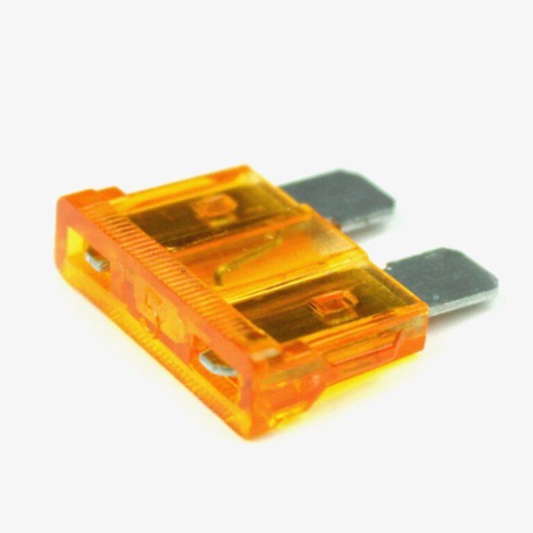 Robozar 15 Automotive Blade Fuse 5A
