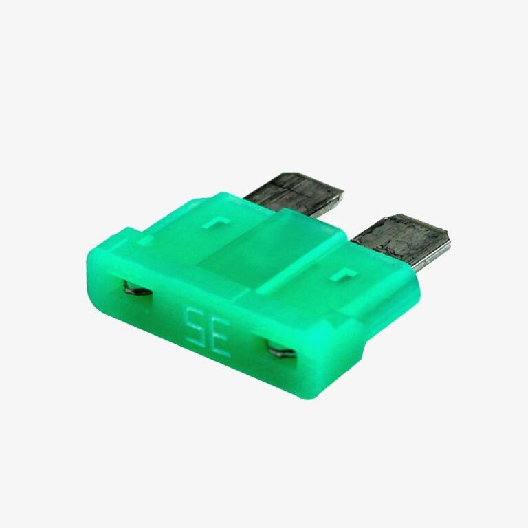 Automotive Blade Fuse 35A