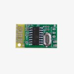 Bluetooth 3.0 Audio Receiver Module with Stereo Output