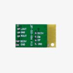 Bluetooth 3.0 Audio Receiver Module with Stereo Output