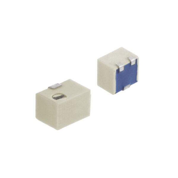 Bourns 3214J 1 102E image