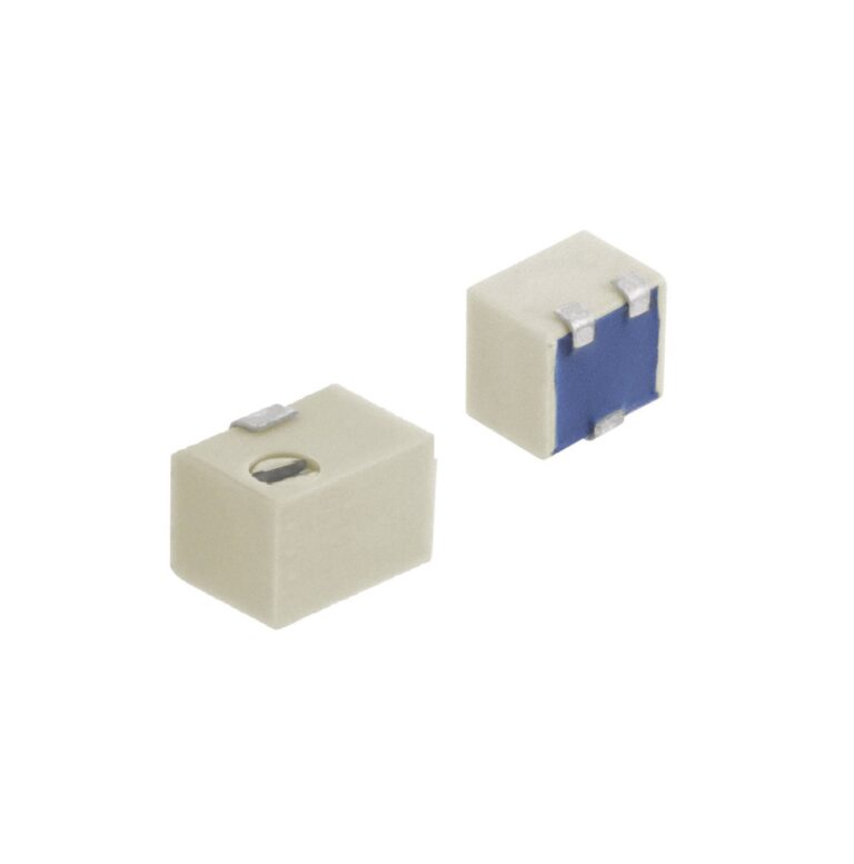 Bourns 3214J 1 102E image