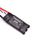 Brushless 40A 2 4S ESC for Drone 3