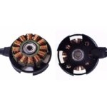 Brushless Motor MT2204 2300KV CW 2