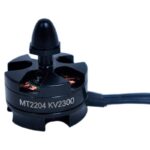 Brushless Motor MT2204 2300KV CW 3