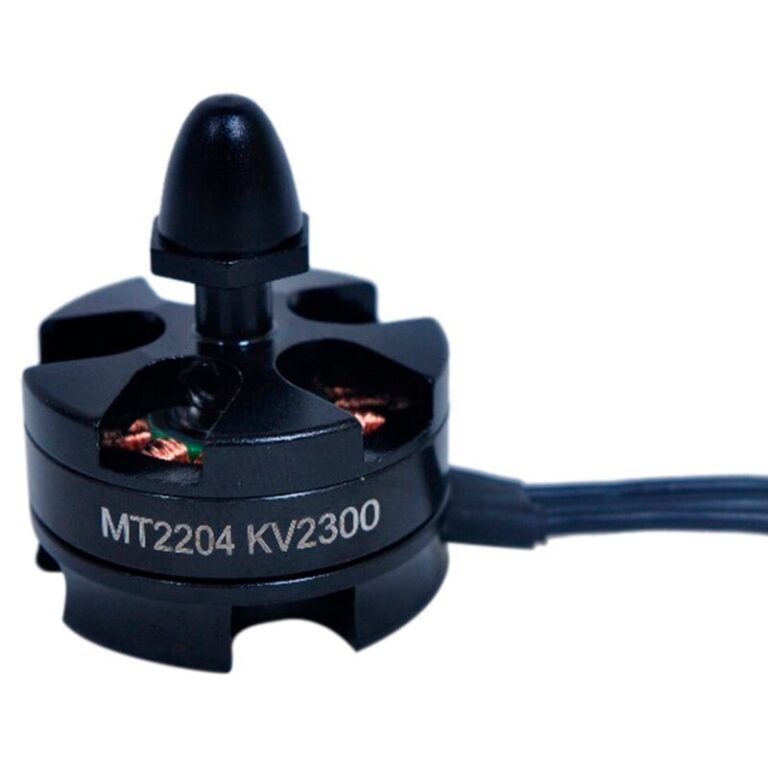Brushless Motor MT2204 2300KV CW 3