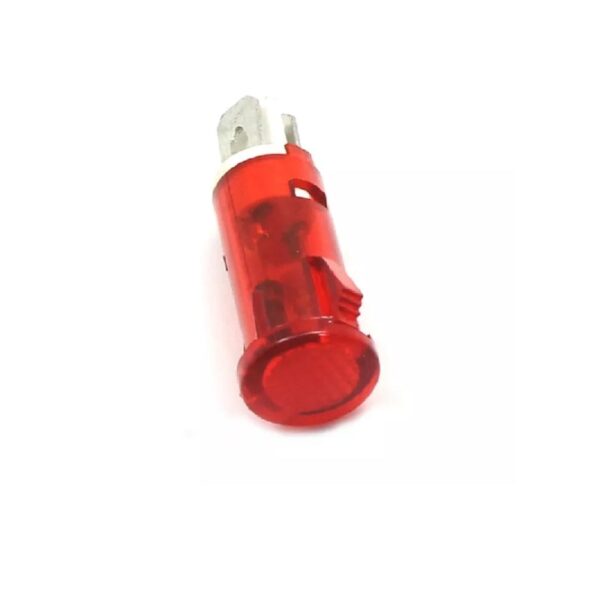 Butterfly Type Indicator Light 1