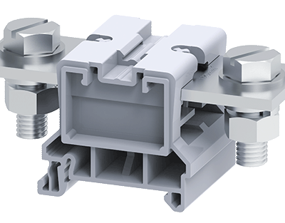Connectwell CBB120 120 sq mm Stud Type Power Terminal Blocks
