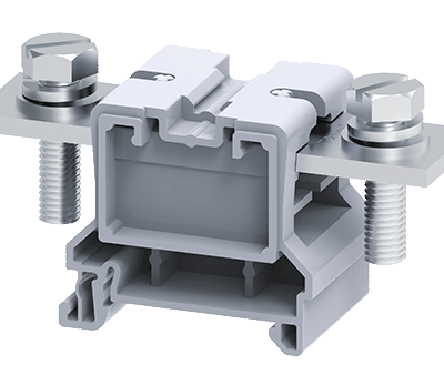 Connectwell CBB70LS 70 Sq.mm Stud Type Power Terminal Blocks