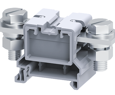 Connectwell CBB95 95 sq.mm Stud Type Power Terminal Blocks