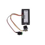 CCM5D Digital PWM DC Motor Speed Controller With Display – Standard Quality