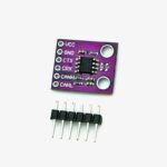 CJMCU-2551 MCP2551 CAN Protocol High Speed CAN Interface Controller