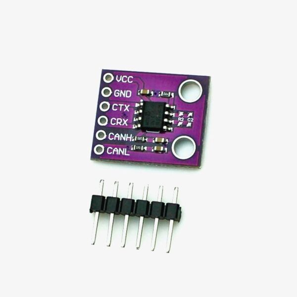 CJMCU-2551 MCP2551 CAN Protocol High Speed CAN Interface Controller