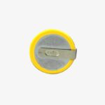CR2032 Battery – 3V Lithium Coin Cell with Tab Pins/PCB Mount