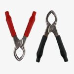 Crocodile Clamp Clip Hippo Type – Big (58mm x 95mm)