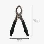 Crocodile Clamp Clip Hippo Type – Big (58mm x 95mm)