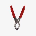 Crocodile Clamp Clip Hippo Type – Big (58mm x 95mm)