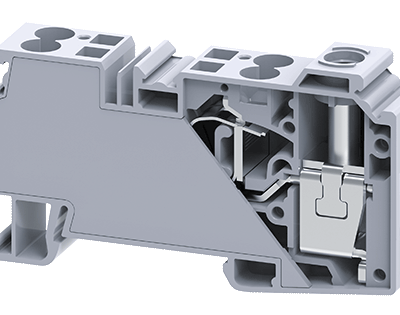 Connectwell CXDB35/10 35sq.mm Input 10 sq mm Output Hybrid Terminal