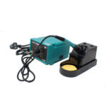 CXG 936E Thermostatic Soldering Station 10