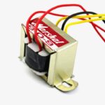 9-0-9 Center Tapped Transformer – 500mA