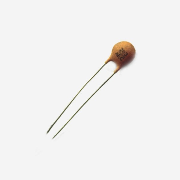 20000pF Ceramic Capacitor (Pack of 5)
