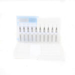 Cleaning Nozzle Drill 0.3mm White 10pcsbox 4