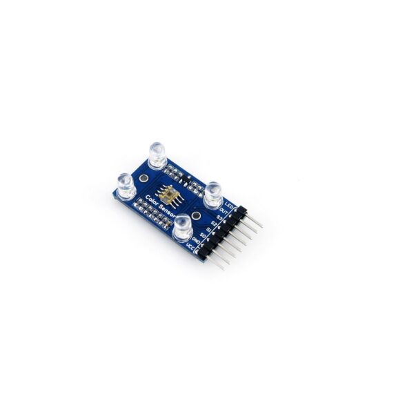 Waveshare TCS3200 Color Sensor
