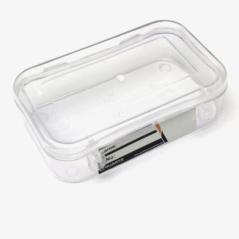 Small Component Storage Box