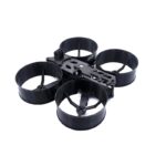 Cpro-X’3 HX155mm Carbon Fiber + 3D Printed Racing Drone Frame