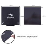 Creality -Platform Sticker Kit