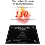 Creality -Hotbed Kit
