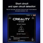 Creality -Hotbed Kit