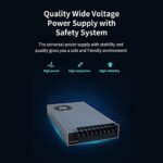 Creality CR 200B Enclosed 3D Printer 3