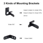 Creality CRBL TC BL Touch Auto Leveling Sensor for Ender Series 3