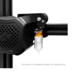 Creality CRBL TC BL Touch Auto Leveling Sensor for Ender Series 5