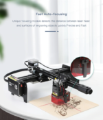 Creality CV 01 Pro Laser Engraver Machine 1