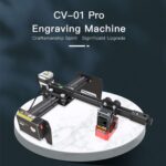 Creality CV 01 Pro Laser Engraver Machine 8
