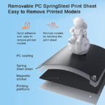 Creality Ender 3 S1 Pro 3D Printer 1