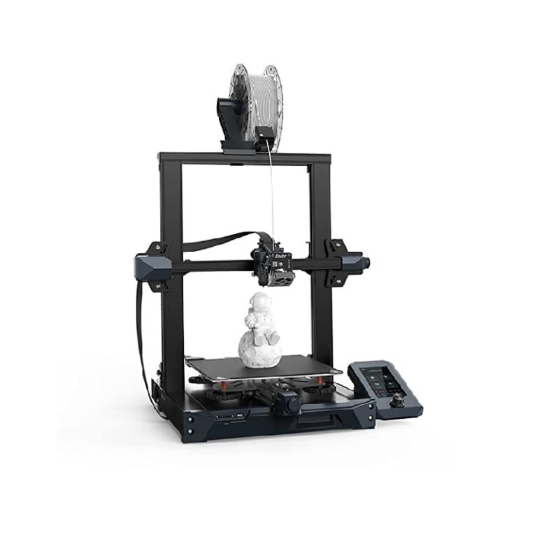 Creality Ender 3 S1 Pro 3D Printer 2