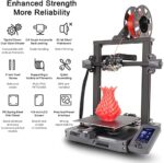 Creality Ender 3 S1 Pro 3D Printer 7