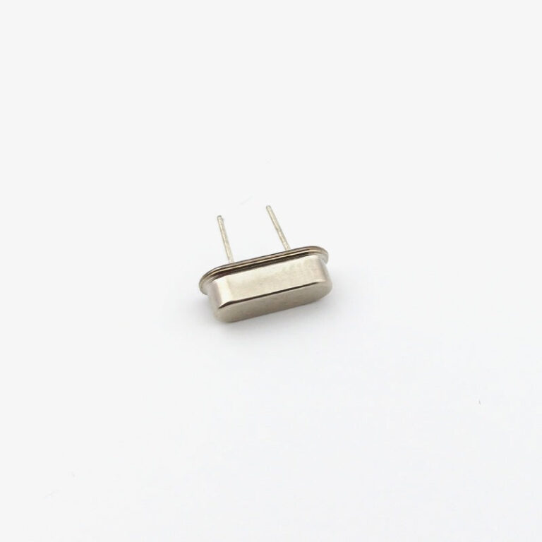 Crystal Oscillator (12Mhz)