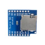 D1 TF Module – TF Card Expansion Board