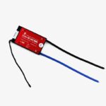 DALY Li-ion NMC 6S 24V 20A Battery Management System – BMS Protection Board